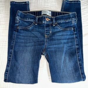 Abercrombie Kids Blue Denim Jeans‎